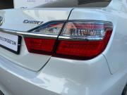 Toyota Camry VII (XV50) Рестайлинг 2 Самара  - изображение 46