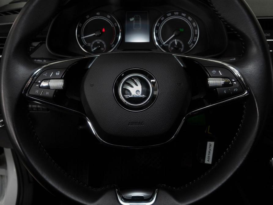 Skoda Rapid II Казань  - изображение 9