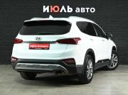 Hyundai Santa Fe IV Екатеринбург  - изображение 26
