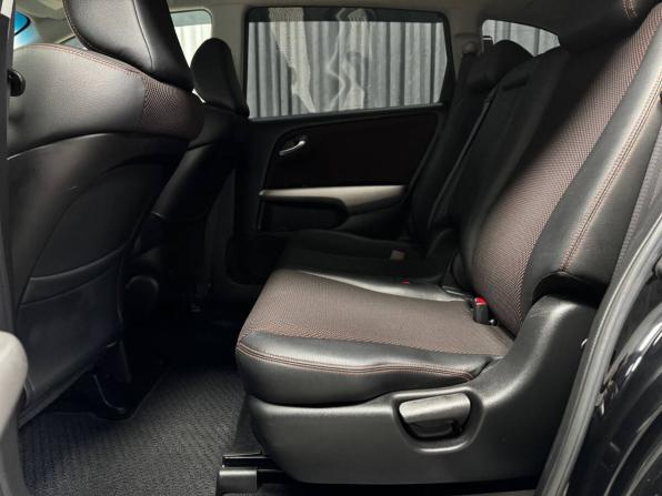 Honda Stream II Рестайлинг с пробегом 2010 года, цена 1 340 000 рублей, 153856 км, компактвэн, Автокод Объявления