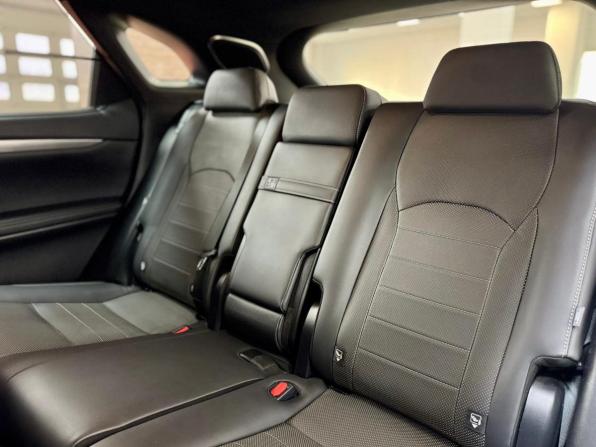 Lexus RX IV Рестайлинг с пробегом 2021 года, цена 5 390 000 рублей, 104900 км, внедорожник, Автокод Объявления