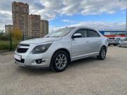 Chevrolet Cobalt II Тверь  - изображение 19