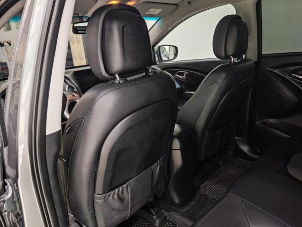Hyundai ix35 I с пробегом 2012 года, цена 1 350 000 рублей, 188178 км, внедорожник, Автокод Объявления