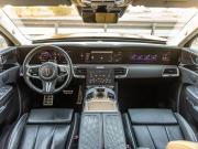 Hongqi E-HS9 Волгоград  - изображение 50