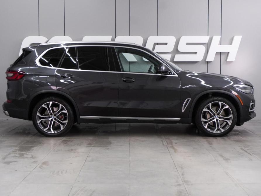 BMW X5 IV (G05/G18) Воронеж  - изображение 5