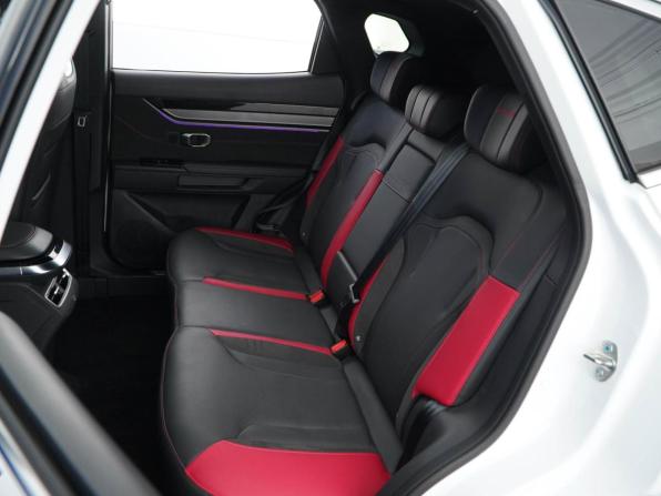 JETOUR DASHING I с пробегом 2024 года, цена 2 149 444 рубля, 19507 км, внедорожник, Автокод Объявления