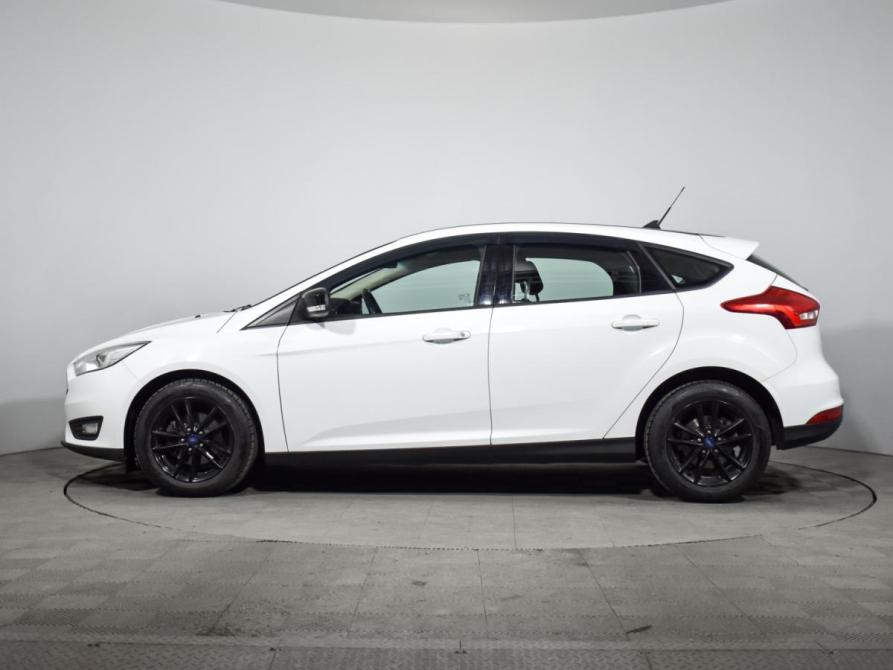 Ford Focus III Рестайлинг Санкт-Петербург  - изображение 9