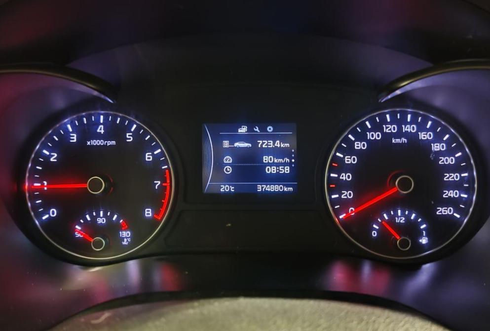 Kia Optima IV Рестайлинг Ярославль  - изображение 9