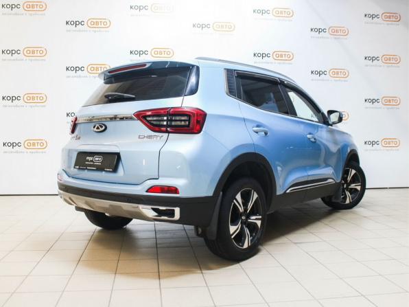 Chery Tiggo 4 Pro I с пробегом 2023 года, цена 1 369 500 рублей, 105595 км, внедорожник, Автокод Объявления