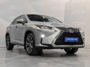 Lexus RX IV Новосибирск  - изображение 57
