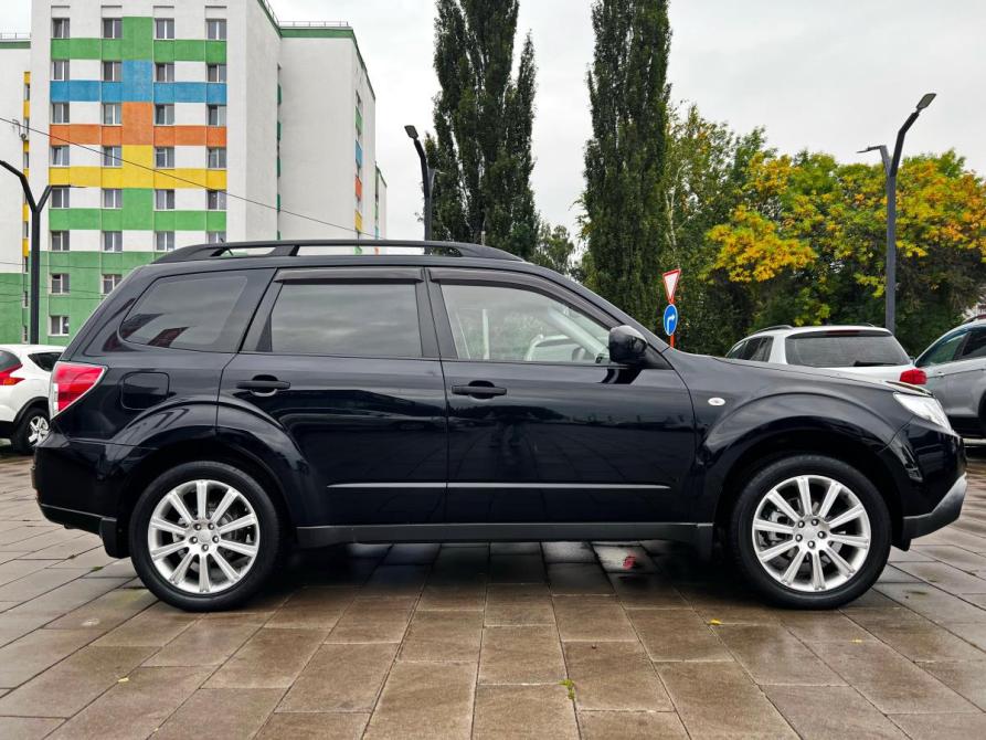 Subaru Forester III Рестайлинг Стерлитамак  - изображение 8
