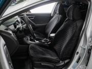 Hyundai Elantra V (MD) Рестайлинг Тюмень  - изображение 28