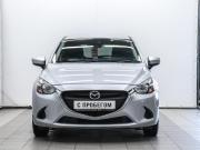 Mazda Demio IV (DJ) Красноярск  - изображение 28