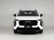 Haval Jolion I Рестайлинг Москва  - изображение 24