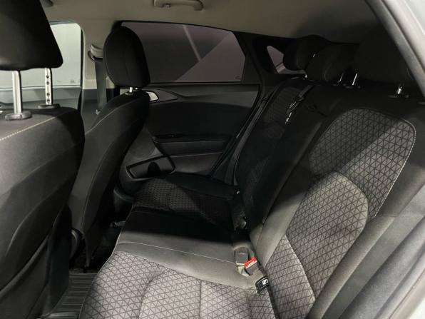 Kia Ceed III с пробегом 2020 года, цена 1 498 000 рублей, 133269 км, хэтчбек, Автокод Объявления