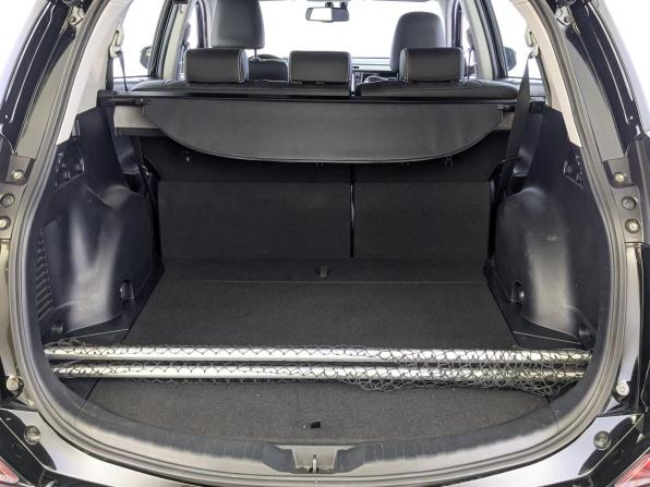 Toyota RAV4 IV (XA40) Рестайлинг с пробегом 2019 года, цена 2 740 000 рублей, 66991 км, внедорожник, Автокод Объявления
