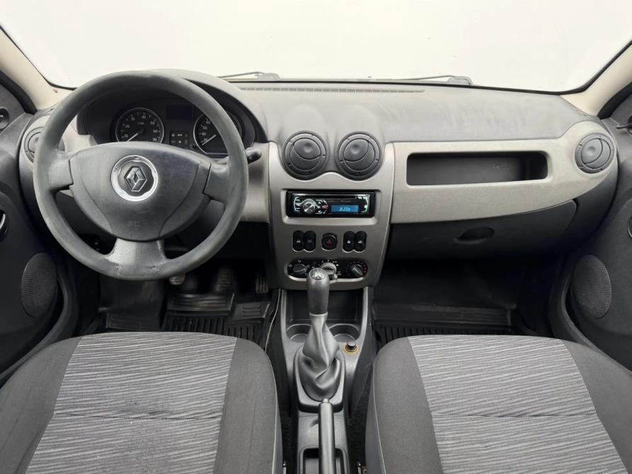 Renault Sandero I Москва  - изображение 9
