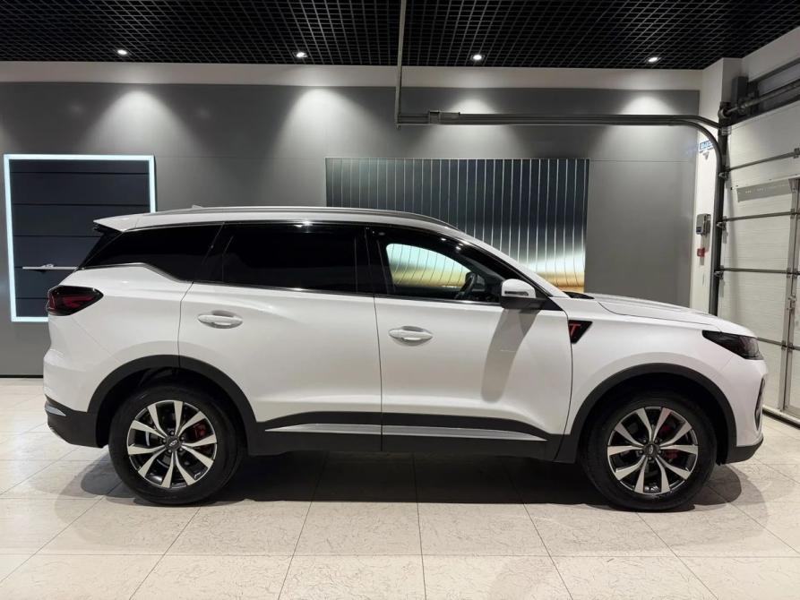 Chery Tiggo 7 Pro Max I Новосибирск  - изображение 5