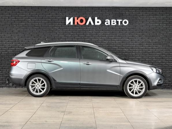 Lada (ВАЗ) Vesta I с пробегом 2020 года, цена 1 260 000 рублей, 113705 км, универсал, Автокод Объявления