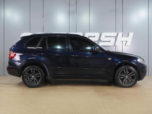 BMW X5 II (E70) Рестайлинг с пробегом 2011 года, цена 1 859 000 рублей, 430624 км, внедорожник, Автокод Объявления