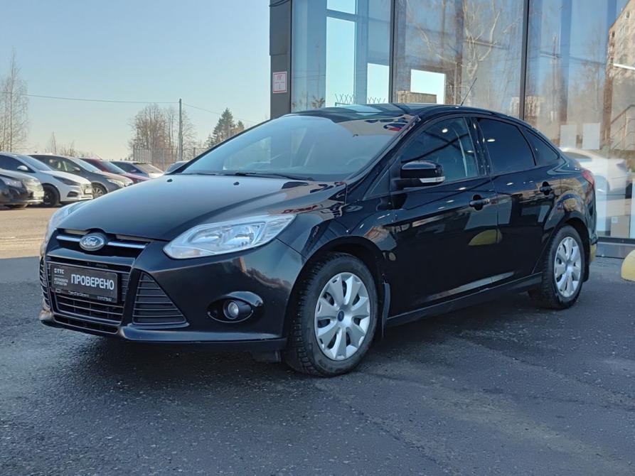 Ford Focus III Ижевск  - изображение 1