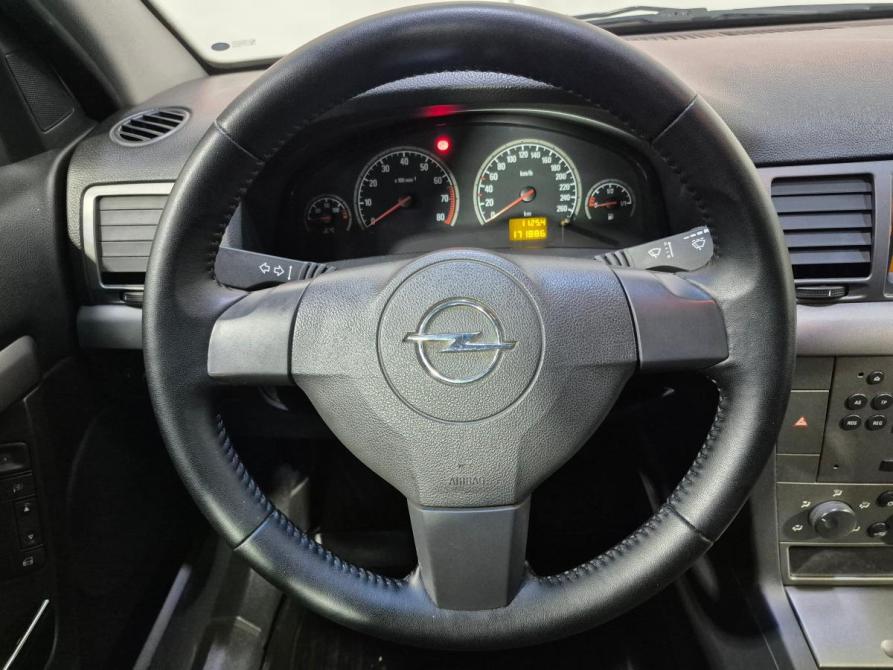 Opel Vectra C Рестайлинг Воронеж  - изображение 12