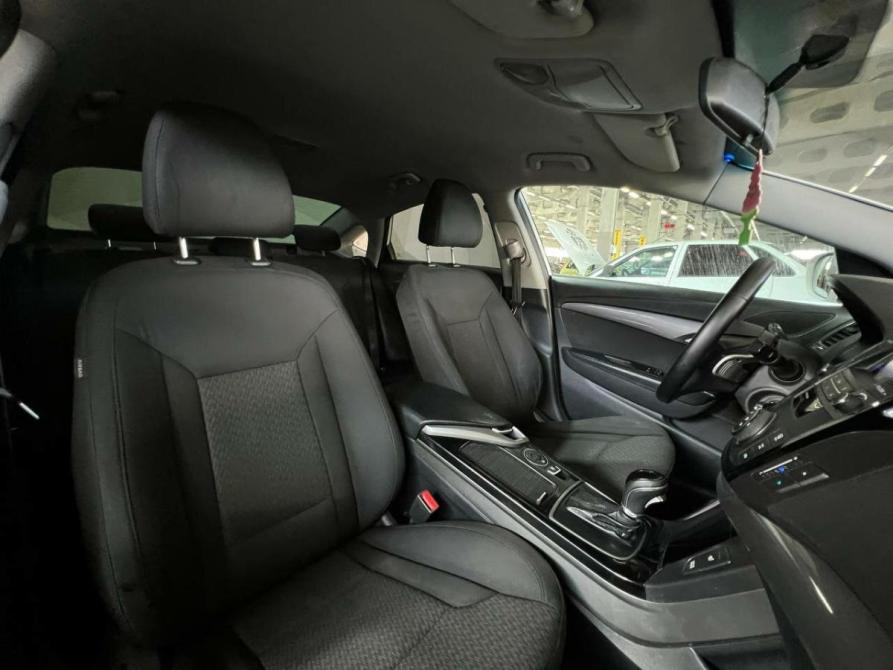 Hyundai i40 I Рестайлинг Оренбург  - изображение 5