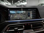 BMW X7 I (G07) Москва  - изображение 58