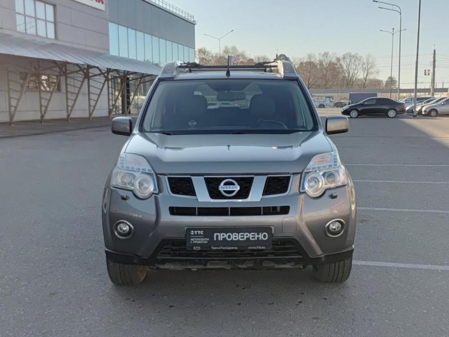 Nissan X-Trail II Рестайлинг Йошкар-Ола  - изображение 2