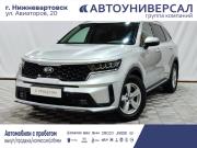 Kia Sorento IV Нижневартовск  - изображение 19