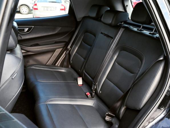 Chery Tiggo 4 Pro I с пробегом 2023 года, цена 1 569 000 рублей, 71986 км, внедорожник, Автокод Объявления