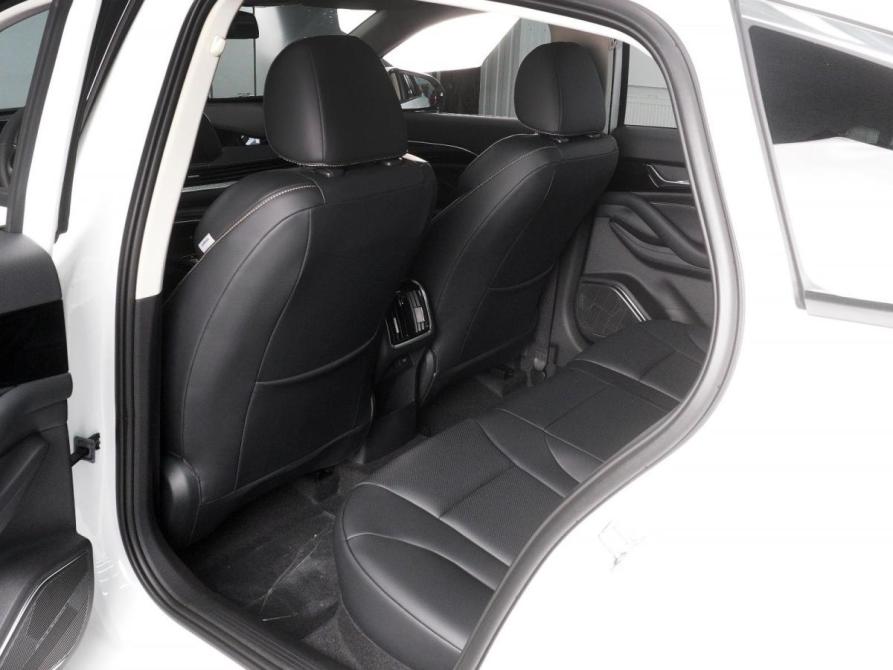 FAW Bestune B70 I Рестайлинг Минеральные Воды  - изображение 11