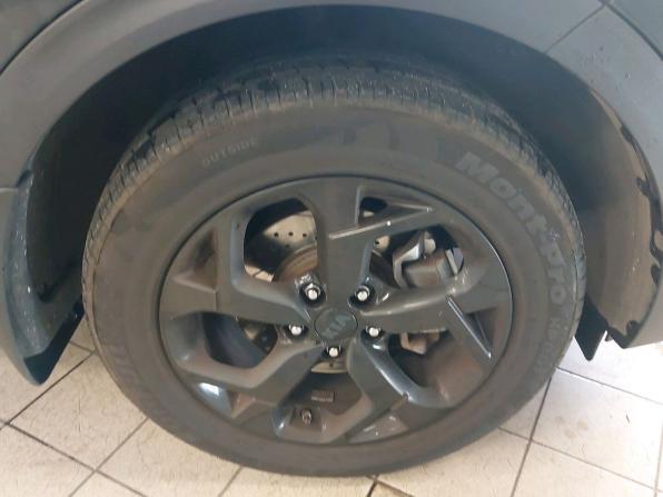 Kia Sportage IV Рестайлинг с пробегом 2021 года, цена 2 150 000 рублей, 145514 км, внедорожник, Автокод Объявления