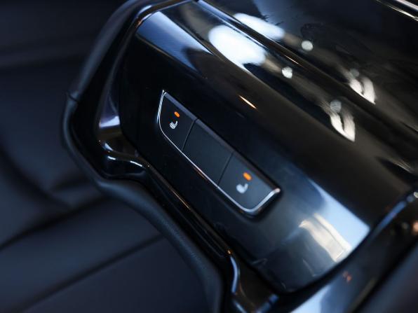 Geely Atlas I с пробегом 2021 года, цена 1 799 000 рублей, 138847 км, внедорожник, Автокод Объявления