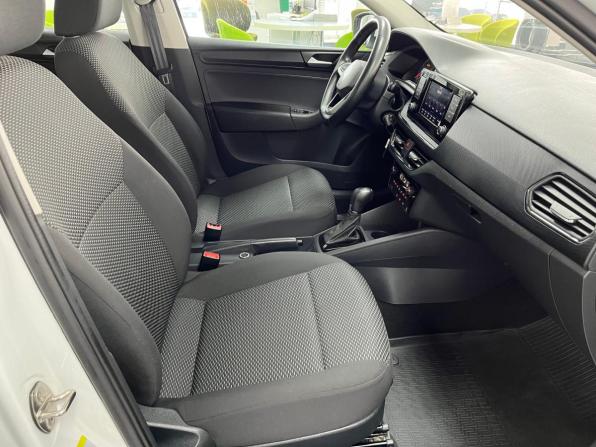 Volkswagen Polo VI с пробегом 2021 года, цена 1 455 000 рублей, 74153 км, лифтбек, Автокод Объявления