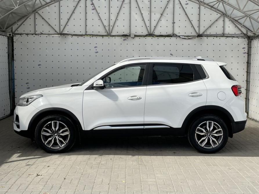 Chery Tiggo 4 I Рестайлинг Тамбов  - изображение 10