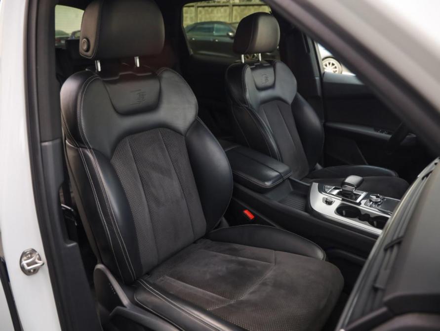 Audi Q7 II (4M) Санкт-Петербург  - изображение 29