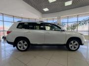 Toyota Highlander II (XU40) Рестайлинг Москва  - изображение 24