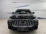 Infiniti QX55 Москва  - изображение 26