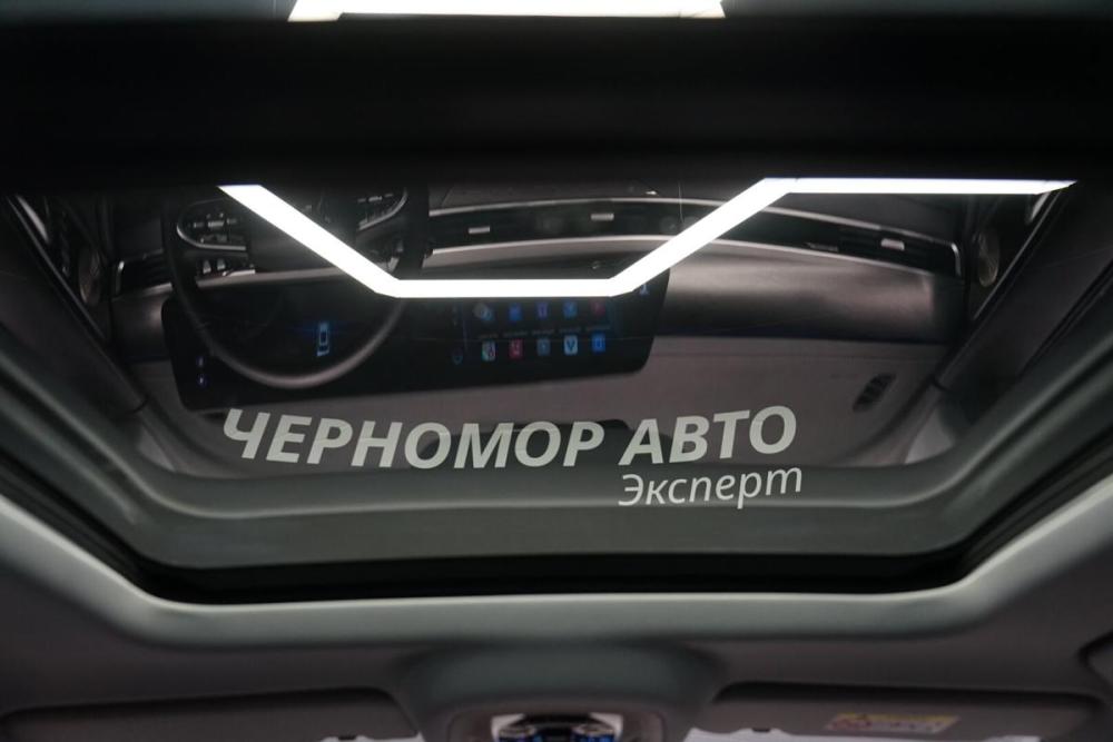 Chery Tiggo 8 Pro Max I Рестайлинг Крым  - изображение 33