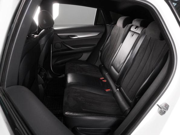 BMW X6 II (F16) с пробегом 2018 года, цена 3 529 000 рублей, 186481 км, внедорожник, Автокод Объявления