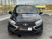 Lada (ВАЗ) Granta I Рестайлинг Пермь  - изображение 12