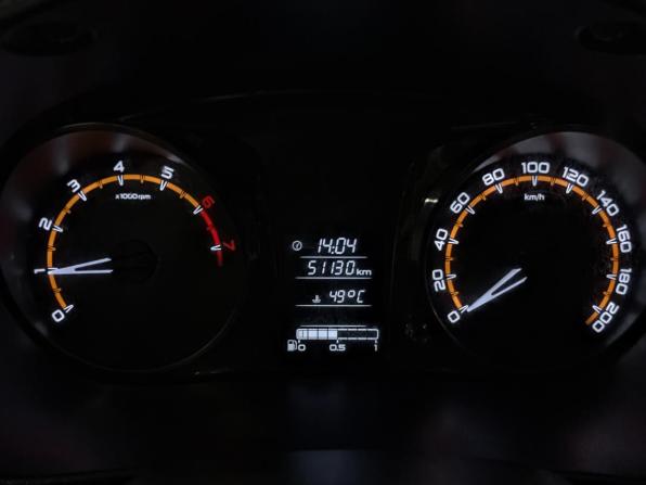 Lada (ВАЗ) Granta I Рестайлинг с пробегом 2024 года, цена 730 000 рублей, 51124 км, седан, Автокод Объявления