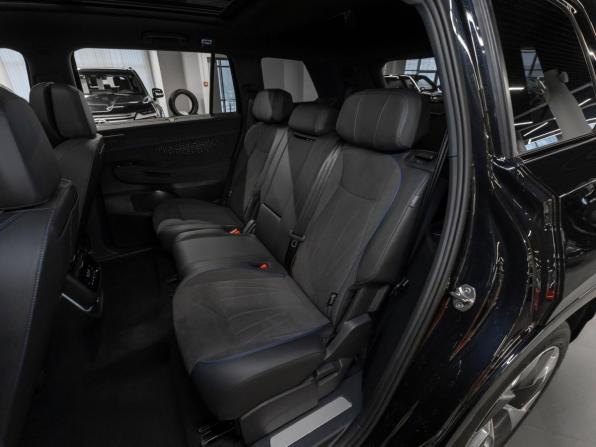 Volkswagen Teramont II (China Market) с пробегом 2026 года, цена 5 950 000 рублей, 50 км, внедорожник, Автокод Объявления