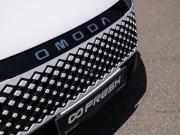 Omoda C5 I Рестайлинг Сочи  - изображение 33