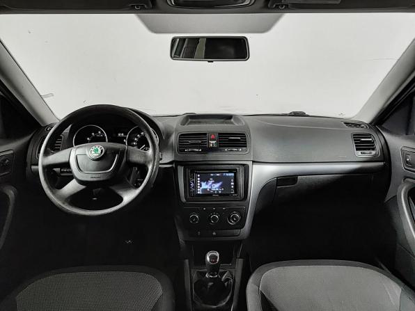 Skoda Yeti I с пробегом 2012 года, цена 880 000 рублей, 169900 км, внедорожник, Автокод Объявления
