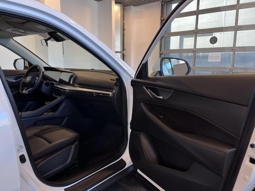 Changan CS35 Plus I Рестайлинг Чебоксары  - изображение 27
