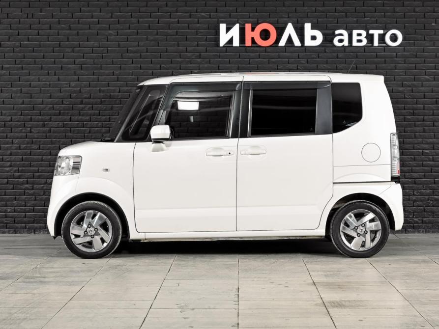 Honda N-BOX I Рестайлинг Екатеринбург  - изображение 8