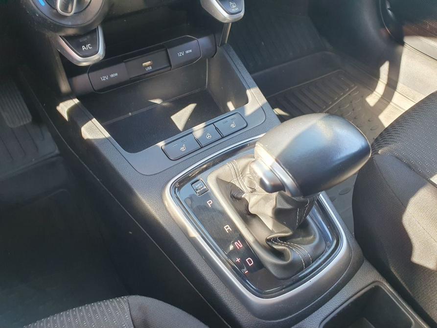 Kia Rio IV Рестайлинг Санкт-Петербург  - изображение 21