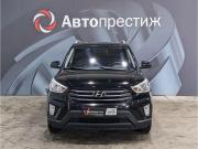 Hyundai Creta I Пермь  - изображение 25